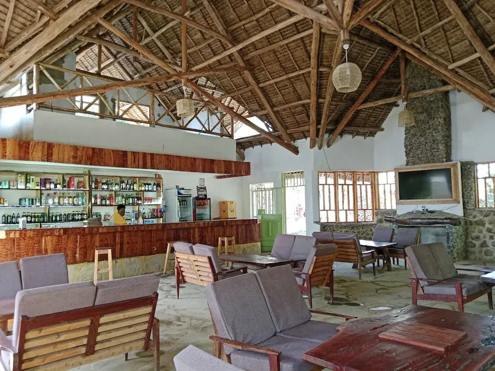 Hillstone Safari Lodge