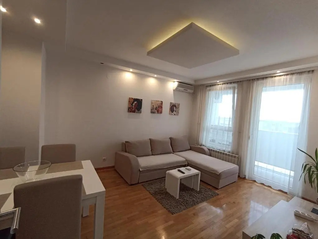 Apartment Tifani Belville