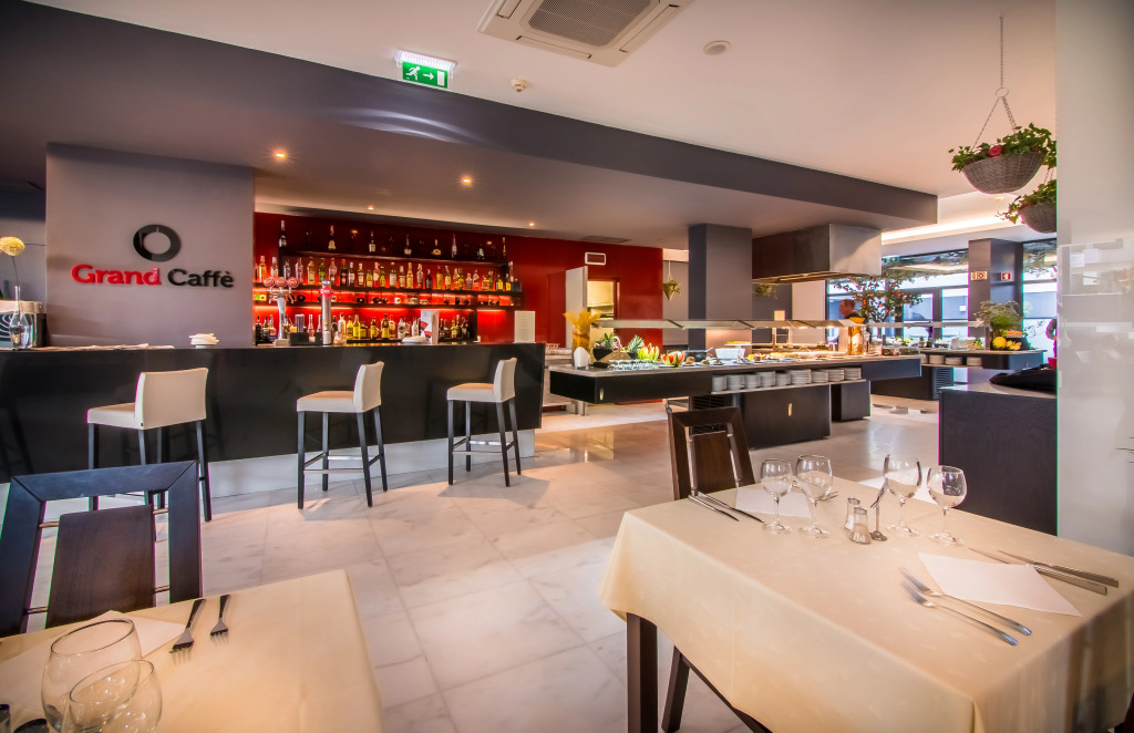 RR Hotel da Rocha