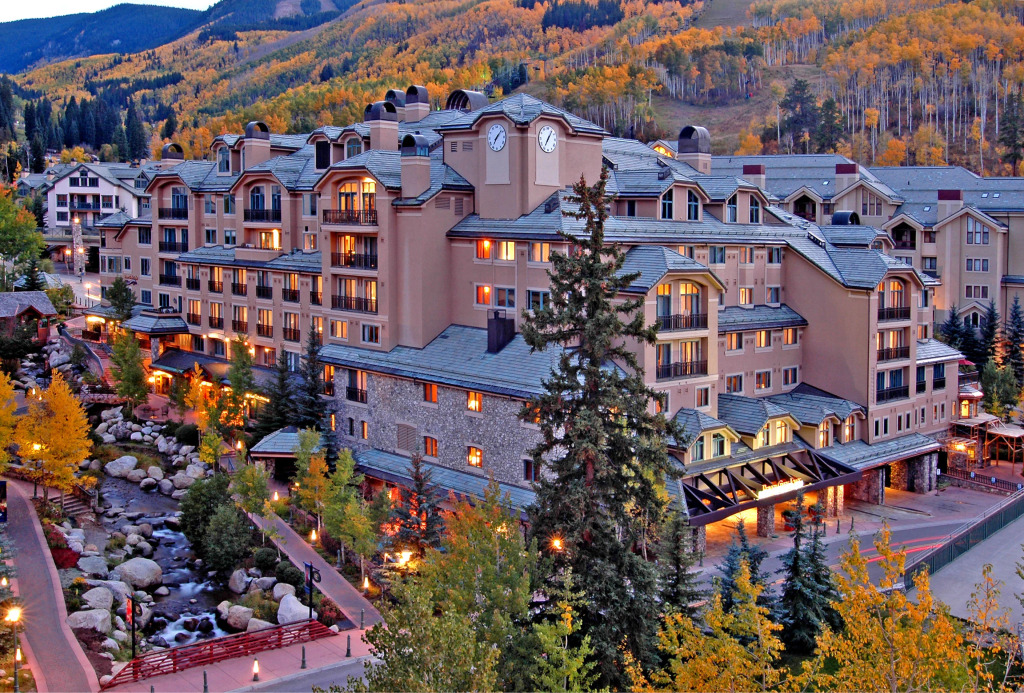 Park Plaza Beaver Creek