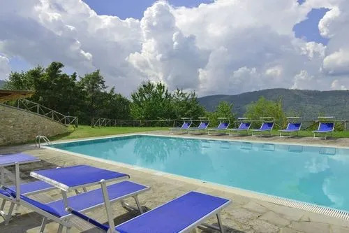 Villa Cretole