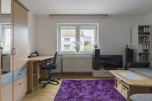 Private Apartment