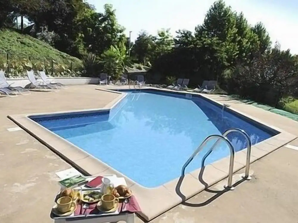 Le Domaine de Renaudet