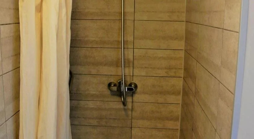 Hotel Tropicana
