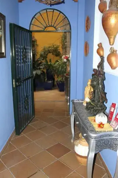 Hostal Lojo