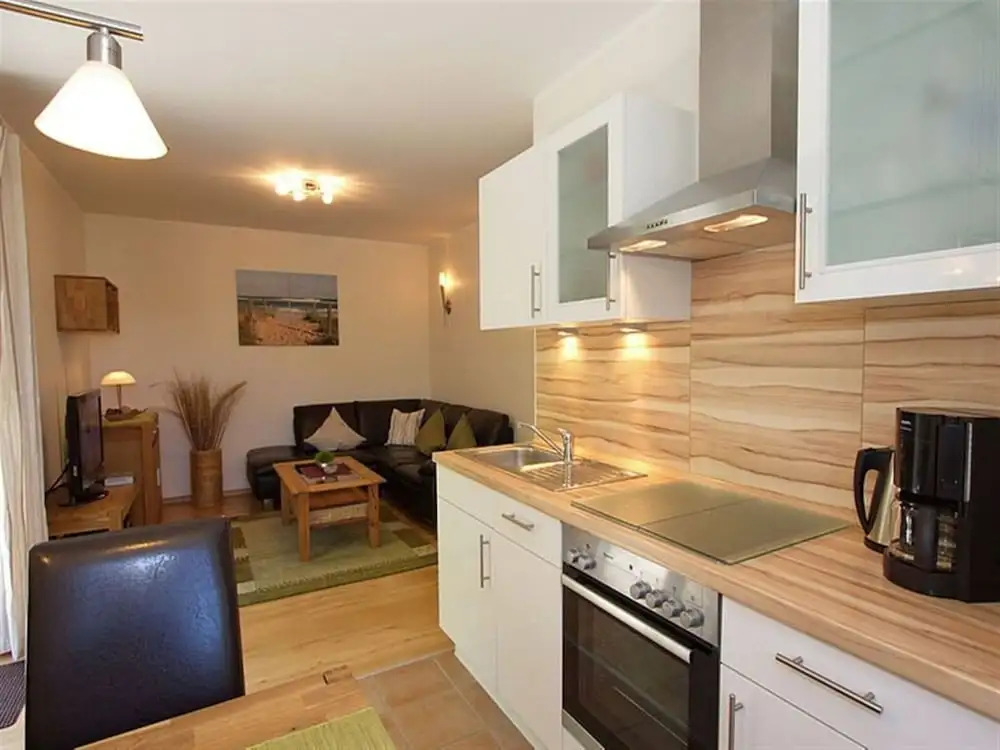 Nice Apartment in Rerik