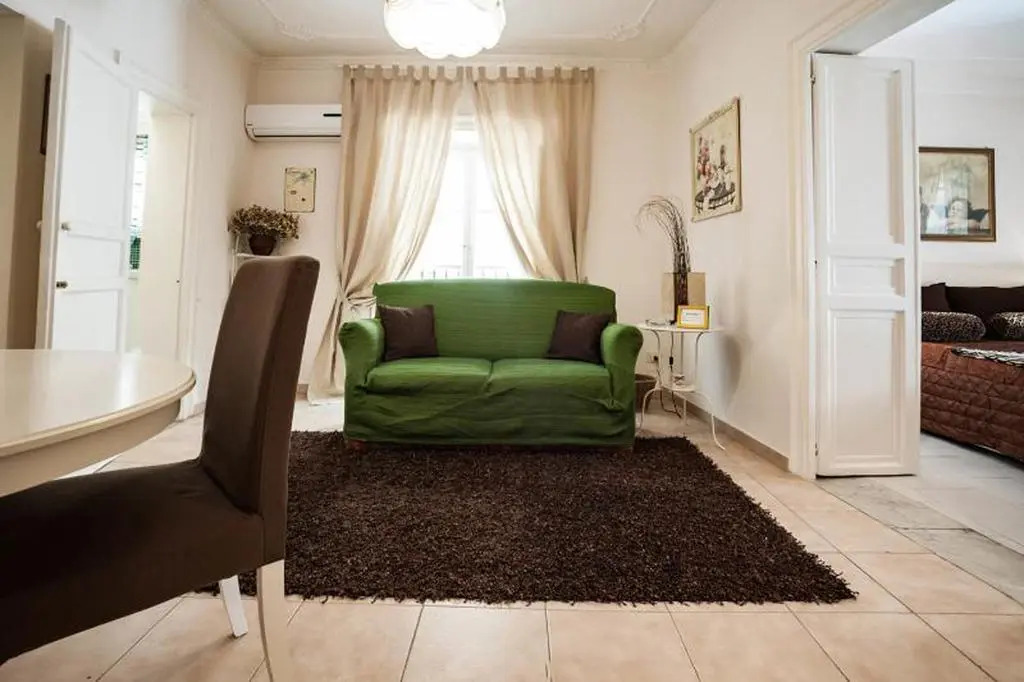 Trip Rooms