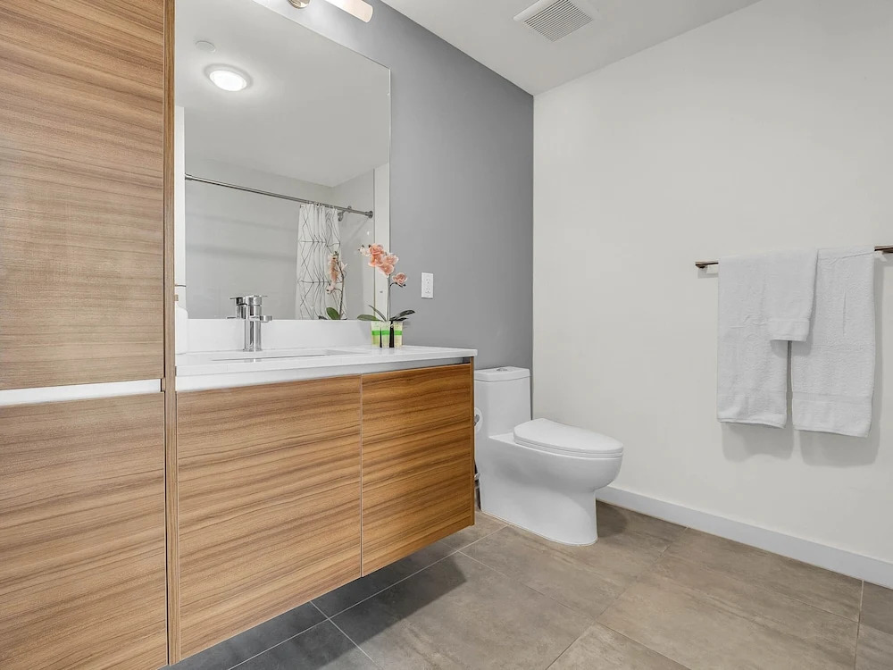 Wynwood Design District Apartments by NUOVO