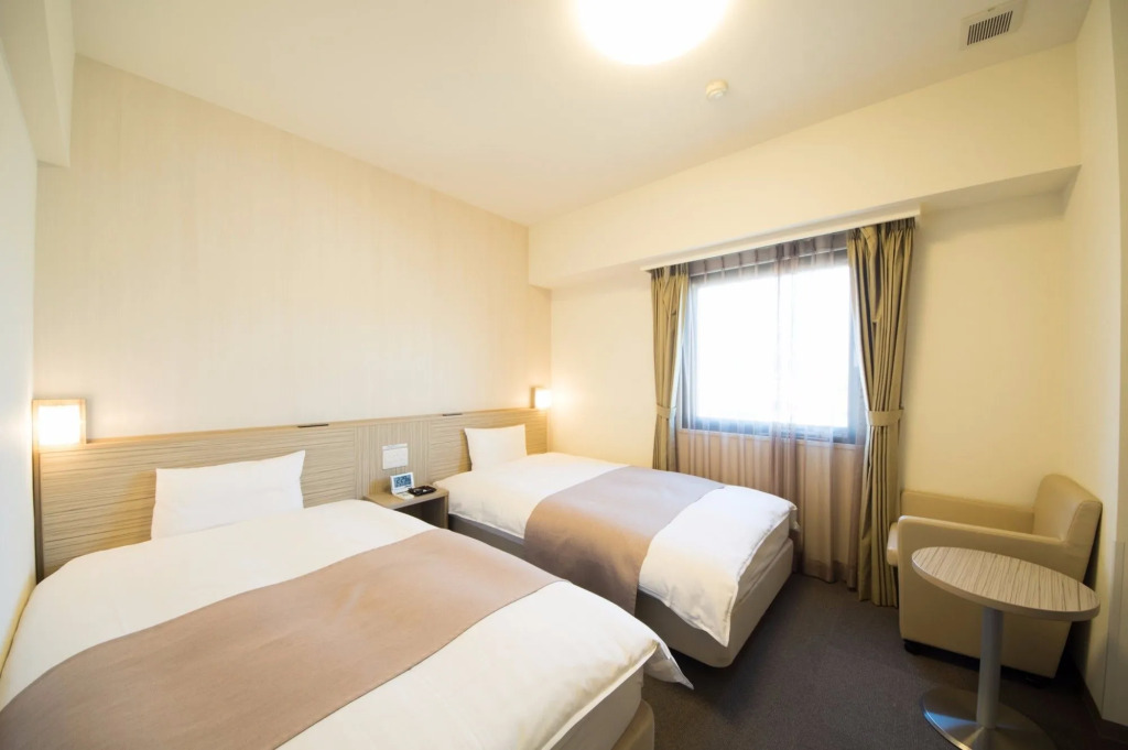 Dormy Inn Mishima