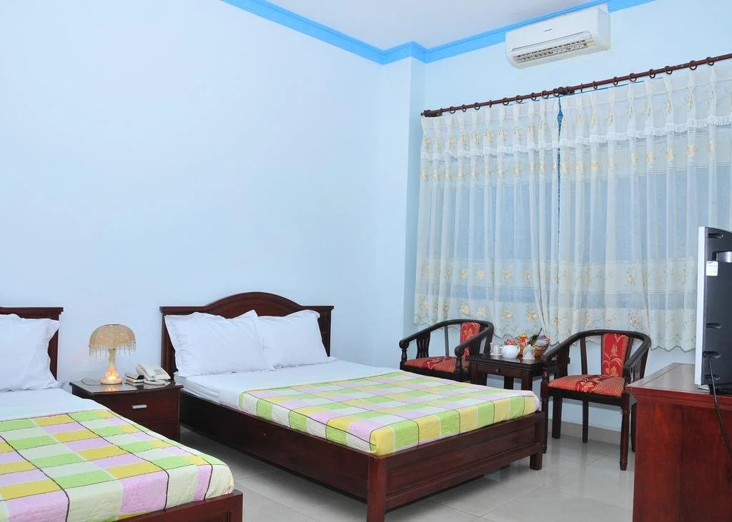 Thanh Nga Hotel
