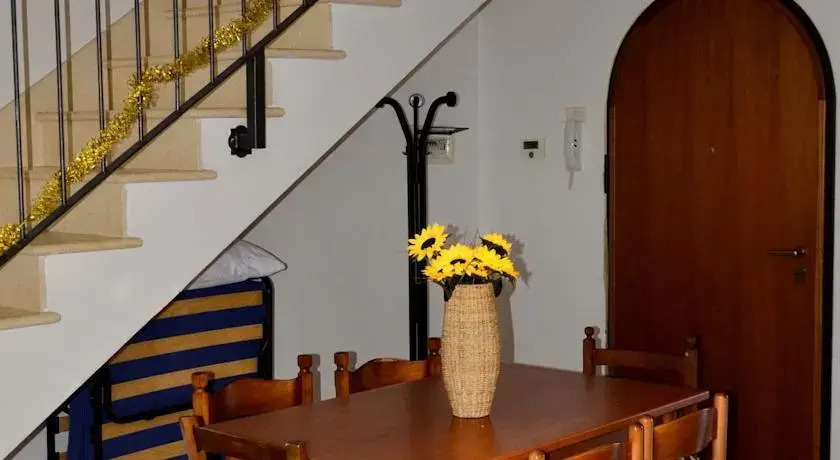 Casa Maria