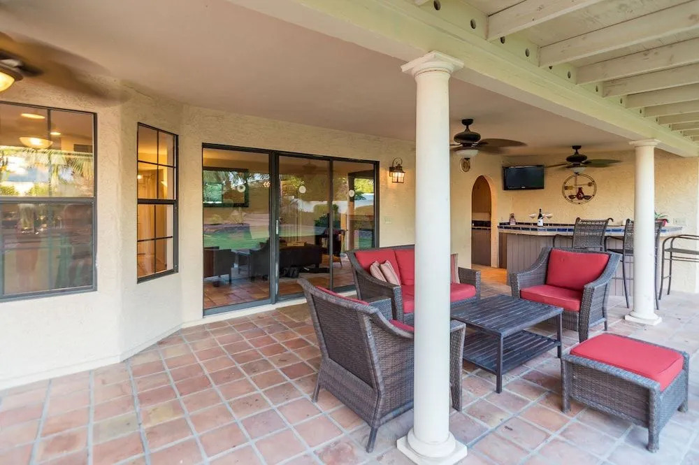 Casa Kierland by RedAwning