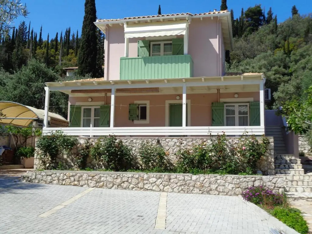 Green View Apartments