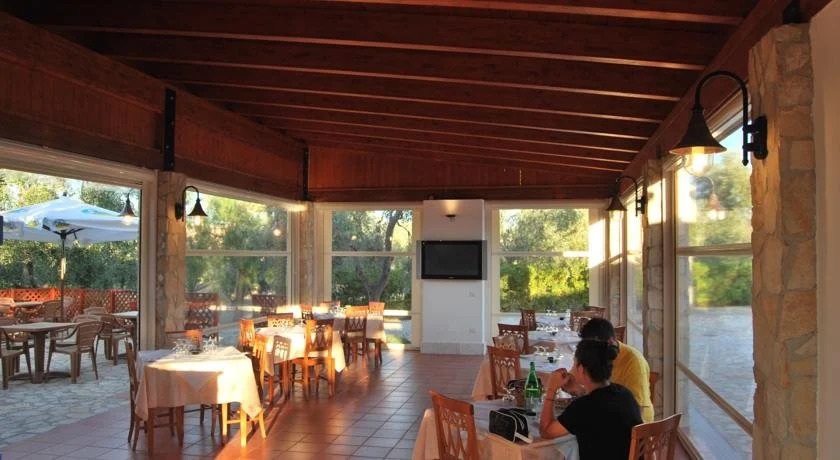 Santa Maria villaggio turistico