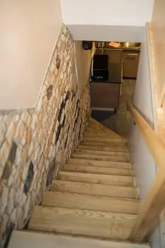 Duplex Apartment VK
