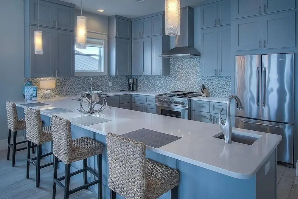 Beaux Soleil 7 Bedroom Holiday Home by Five Star Properties