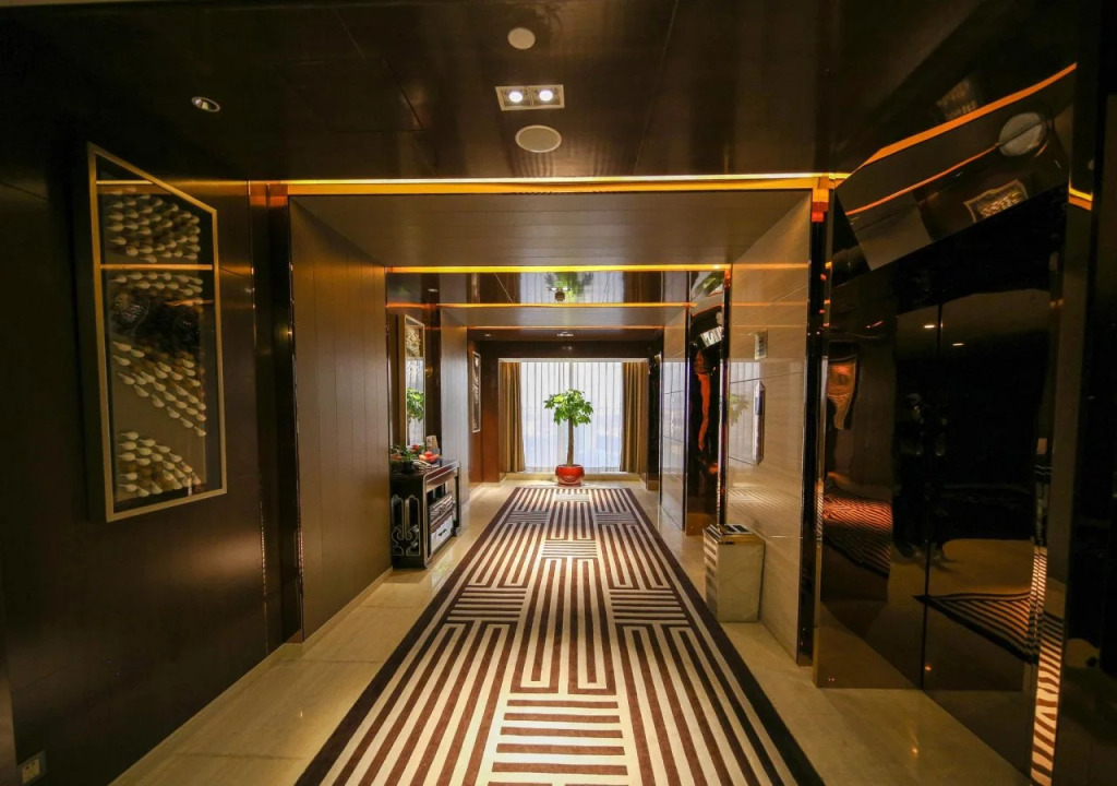 Royal Century Hotel Shanghai