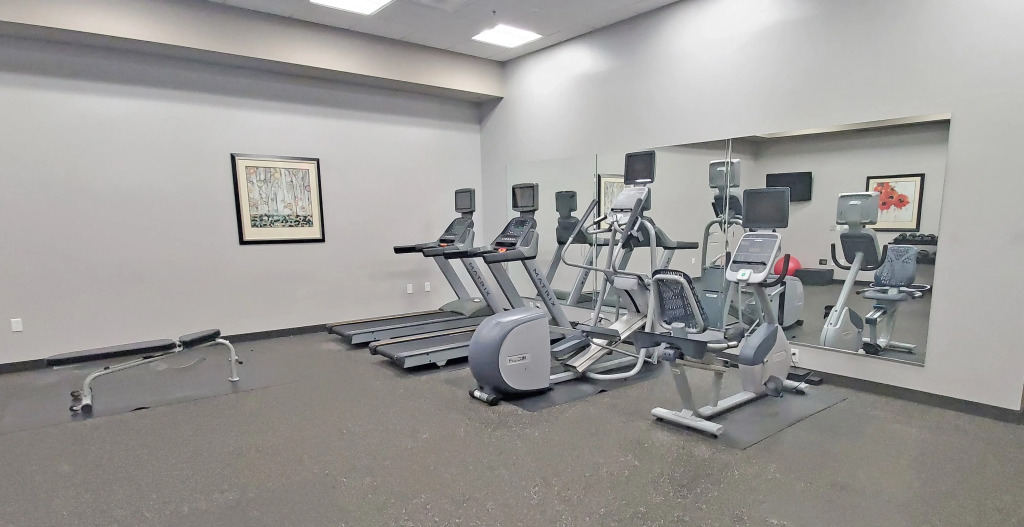 Holiday Inn Express Fremont by IHG