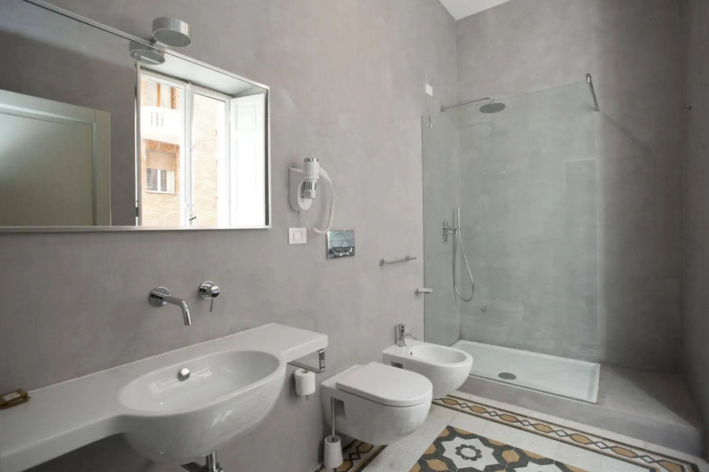 B&B Santi Quattro Al Colosseo