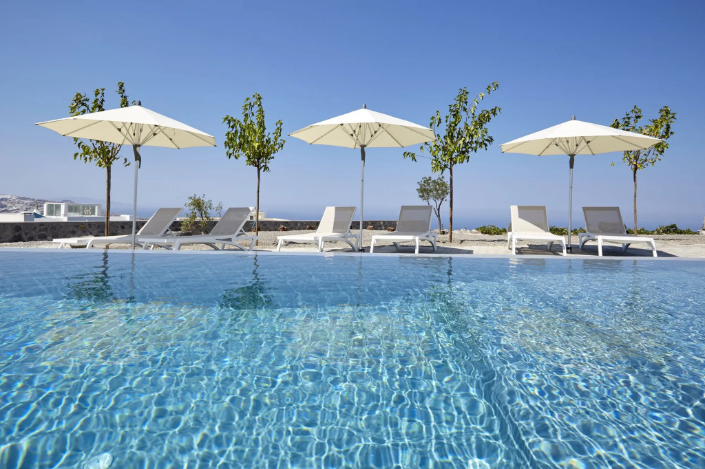 Nova Luxury Suites