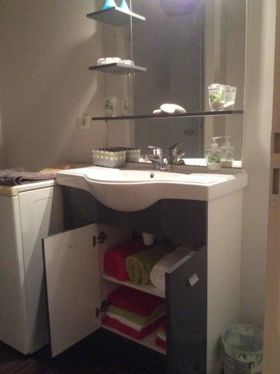 House With 2 Bedrooms in Feytiat, With Wonderful City View and Wifi -