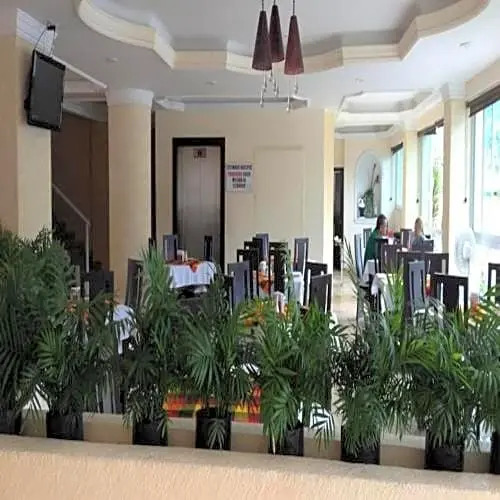 Hm Suites Ximar Costa Azul