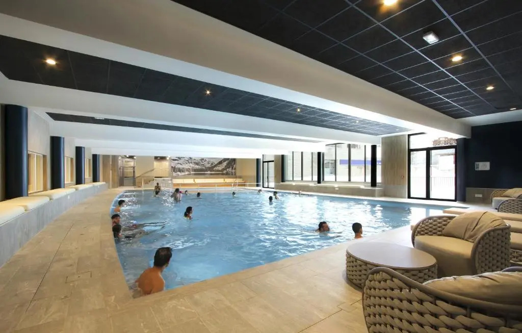 Hôtel et Spa l’Eclose by Odalys