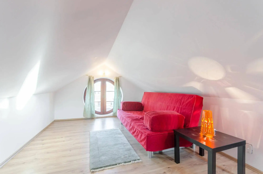 Dom & House - Willa Baltic Residence