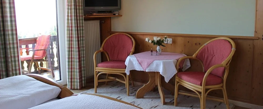 Gastehaus Alpengru