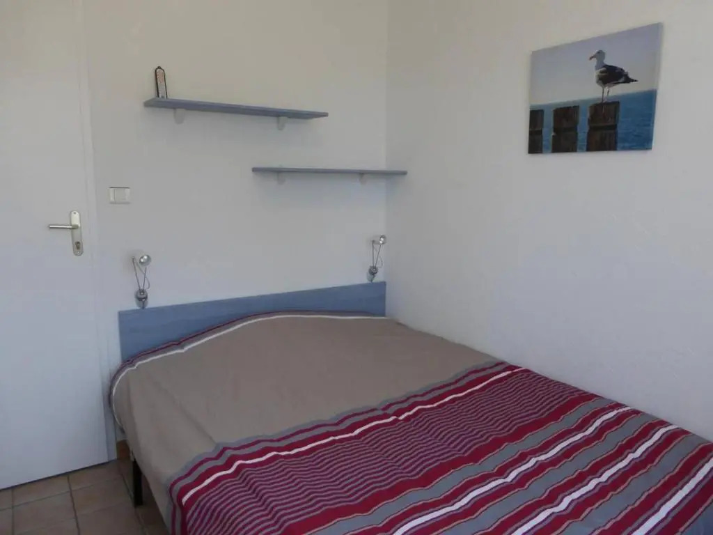 Maison Saint-Hilaire-de-Riez, 3 pièces, 6 personnes - FR-1-224-402
