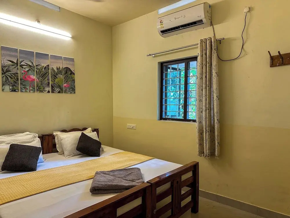 Mollys Hostel