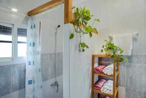 Casa Mayo con piscina privada