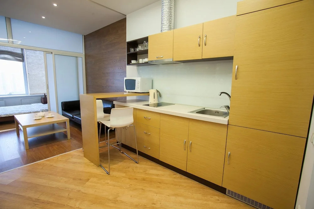 Most City Premium apartments