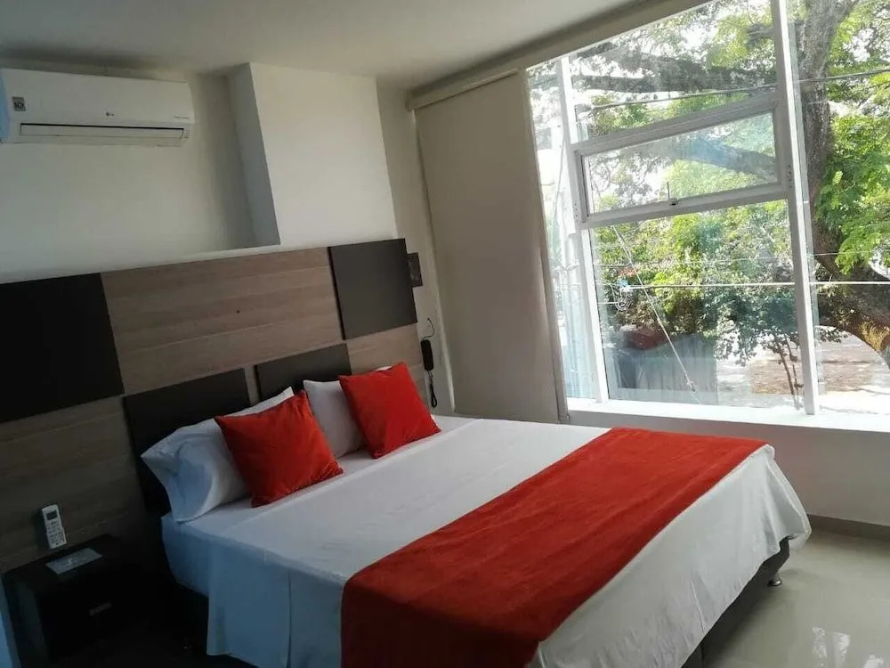 Hotel Corona Real Tuluá