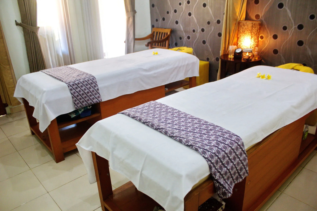 Puri Pangeran Hotel