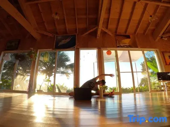 Hide A Way - Tanegashima Sunset Retreat -