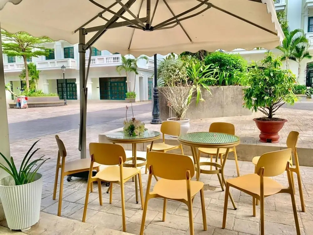 Minh Anh Hotel