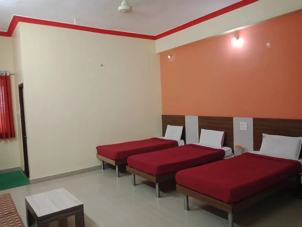 Sagar Resort