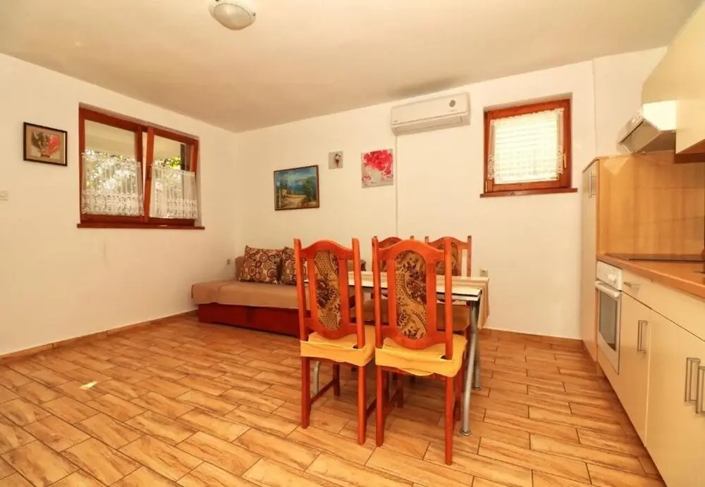 Slađa - 150 m From Beach - A1