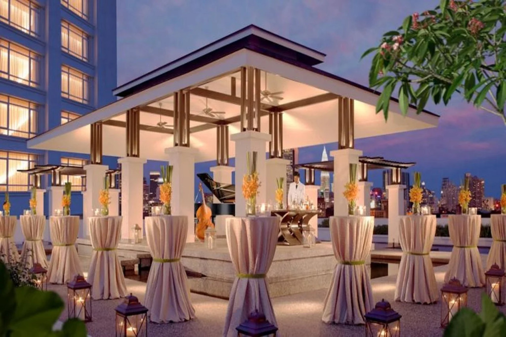 The Majestic Hotel Kuala Lumpur, Autograph Collection