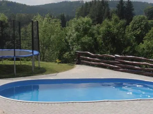 Apartmány Javorek