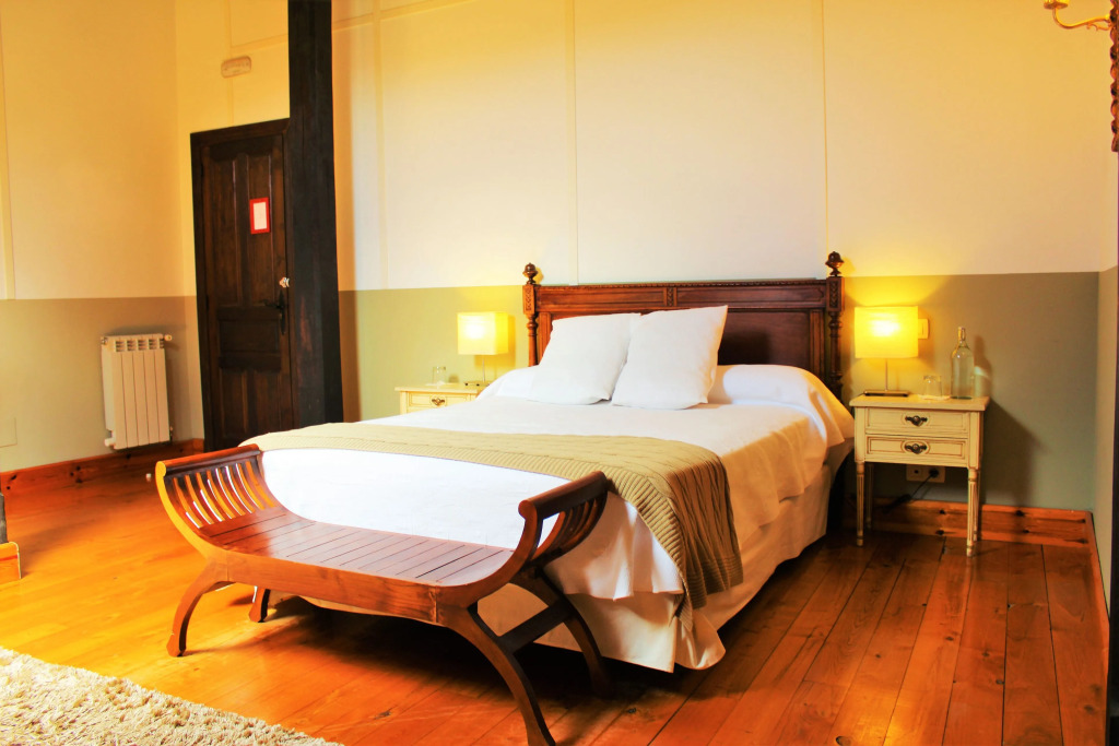 La Casona de Suesa