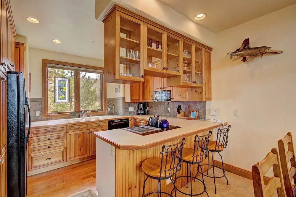 Crosstimbers 2784 3 Bedroom Townhouse by RedAwning
