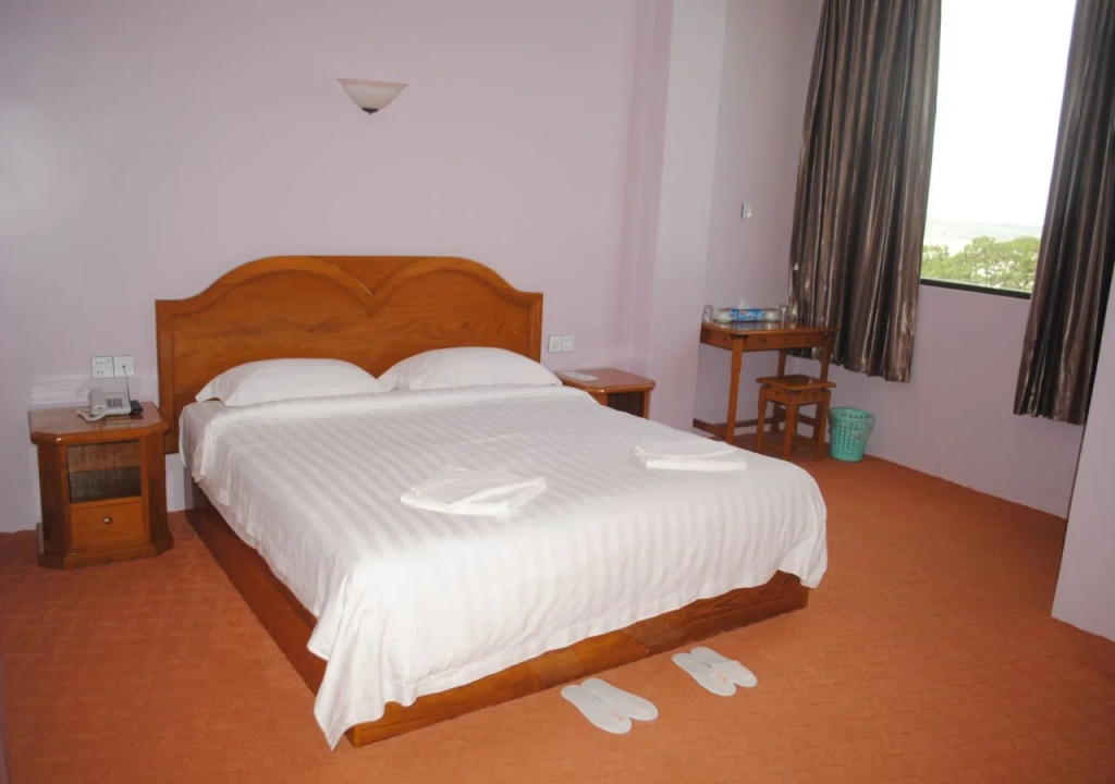 Nan Htike Thu Hotel
