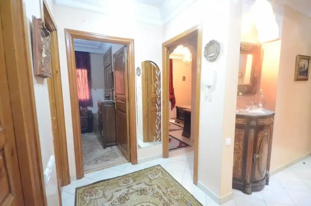 Marjana Appartement Famille