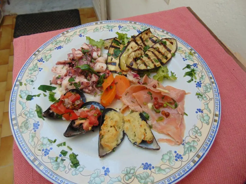 Appartamenti Bellavista