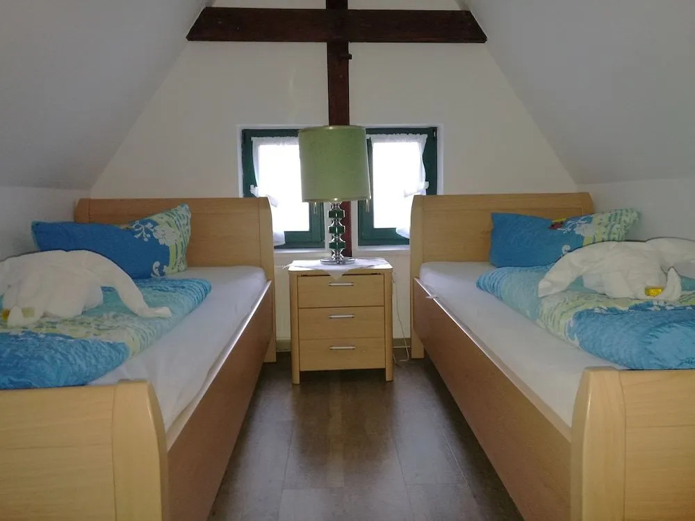 Hotel Villa Alice