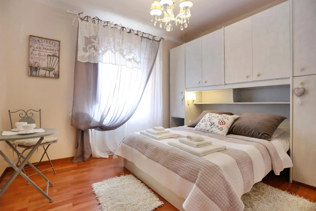 Piero Apartment