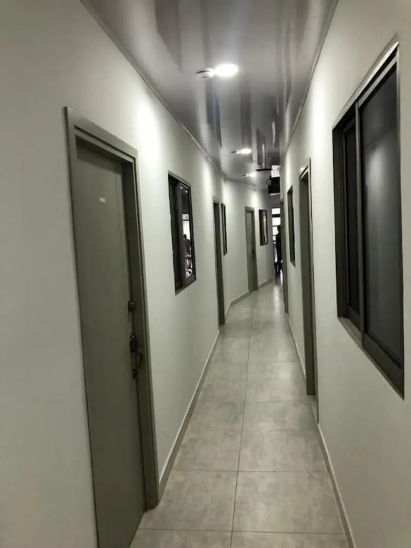 Apartahotel San Pedro de Alejandría