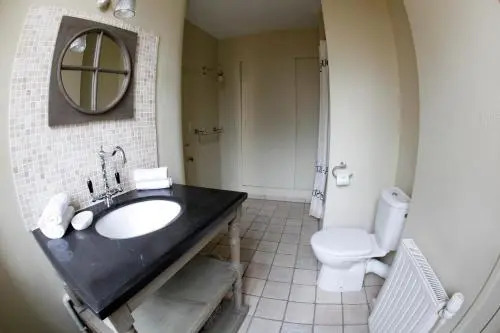 Villa Roma B&B